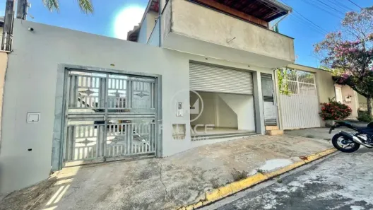 Casa com 3 Quartos para venda ou aluguel, 257m² no Parque São Matheus, Piracicaba
