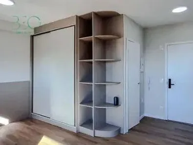 Apartamento com 1 Quarto à venda, 28m² no Liberdade, São Paulo