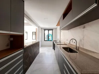 Apartamento com 2 Quartos à venda, 48m² no Jardim das Acácias, São Paulo