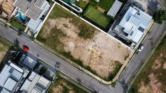 Lote/Terreno à venda, 450m² no Condomínio Loteamento Reserva da Barra, São José dos Campos