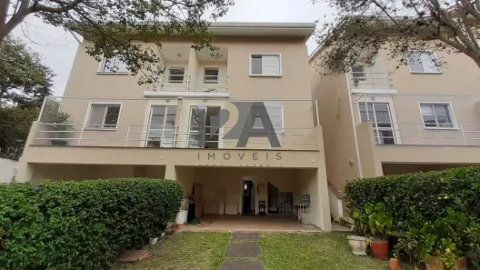 Sobrado com 4 Quartos à venda, 215m² no Vila São Silvestre, São Paulo