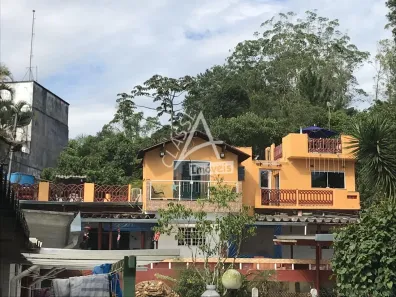 Casa com 4 Quartos à venda, 250m² no Represa, Ribeirão Pires