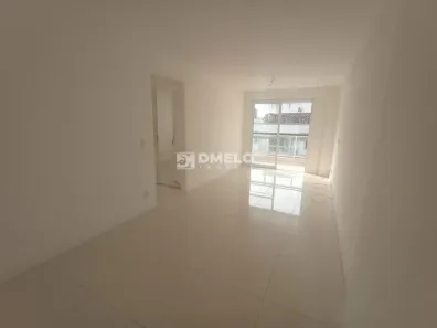 Apartamento com 3 Quartos para alugar, 77m² no Anil, Rio de Janeiro