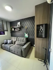 Casa de Condomínio com 3 Quartos à venda, 170m² no Santa Cruz, Cuiabá