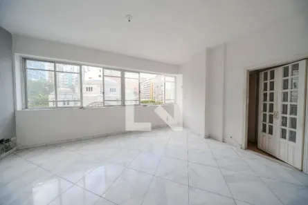 Apartamento com 2 Quartos à venda, 94m² no Bela Vista, São Paulo