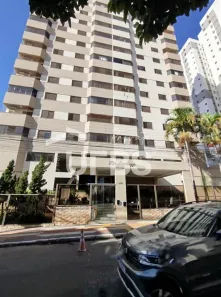 Apartamento com 4 Quartos à venda, 110m² no Setor Bueno, Goiânia