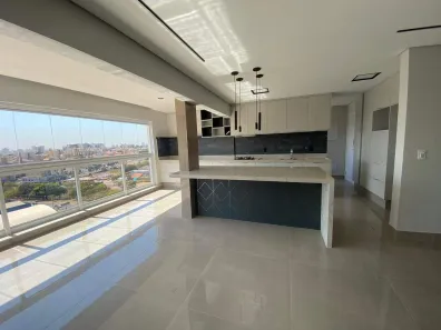 Apartamento com 2 Quartos para alugar, 115m² no Jardim Tarraf, São José do Rio Preto