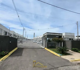 Apartamento com 2 Quartos à venda, 64m² no Campina da Barra, Araucária