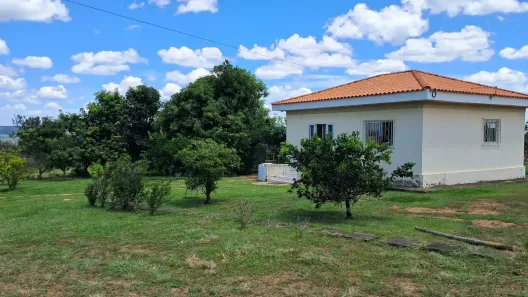 Fazenda/Sítio com 2 Quartos à venda, 160000m² no , Brasília