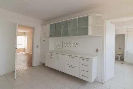 Apartamento com 3 Quartos à venda, 130m² no Cerqueira César, São Paulo