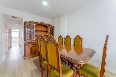 Apartamento com 3 Quartos à venda, 105m² no Centro, Blumenau