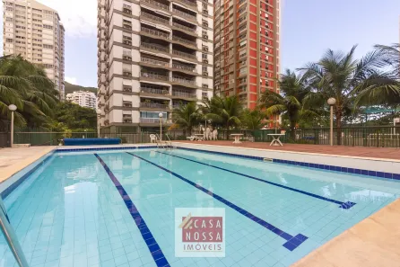 Apartamento com 3 Quartos à venda, 146m² no São Conrado, Rio de Janeiro