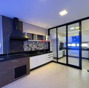 Casa de Condomínio com 3 Quartos para alugar, 135m² no Jardim Bréscia, Indaiatuba