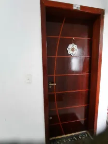 Apartamento com 2 Quartos para alugar, 52m² no Centro, Tijucas