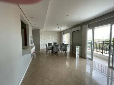 Apartamento com 3 Quartos à venda, 109m² no Centro, Taubaté