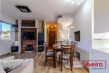 Apartamento com 2 Quartos à venda, 68m² no Passo da Areia, Porto Alegre