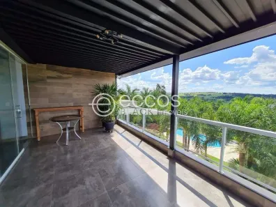 Fazenda/Sítio com 5 Quartos à venda, 650m² no Área Rural de Uberlândia, Uberlândia