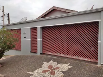 Casa com 3 Quartos à venda, 149m² no Jardim Sartori, Santa Bárbara D'Oeste