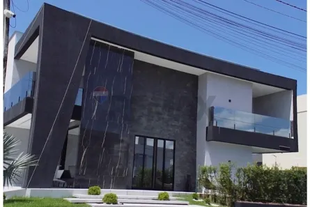 Casa com 4 Quartos à venda, 250m² no Muçumagro, João Pessoa