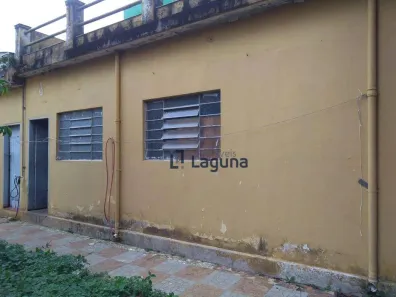 Lote/Terreno à venda, 352m² no Vila Assunção, Santo André