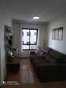 Apartamento com 2 Quartos à venda, 48m² no Jardim Colonial, Bauru