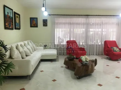 Casa com 3 Quartos à venda, 132m² no Jardim Ipanema (Zona Sul), São Paulo