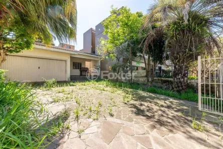 Casa com 3 Quartos à venda, 161m² no Chácara das Pedras, Porto Alegre