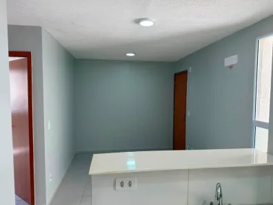 Apartamento com 2 Quartos à venda, 38m² no Planalto, Manaus