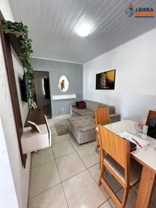 Casa de Condomínio com 2 Quartos à venda, 232m² no Parque Ipê, Feira de Santana