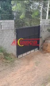 Fazenda/Sítio com 3 Quartos à venda, 150m² no Olho D'Água, Mairiporã