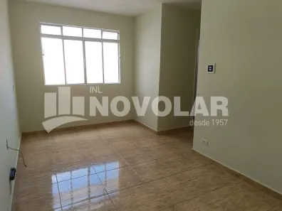 Apartamento com 2 Quartos para alugar, 60m² no Água Fria, São Paulo