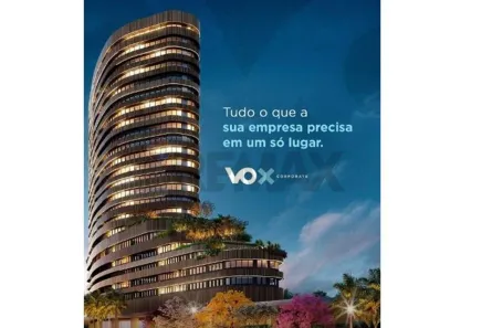 Sala Comercial para alugar, 30m² no Bonfim Paulista, Ribeirão Preto