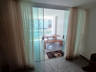 Apartamento com 3 Quartos à venda, 127m² no Glória, Macaé