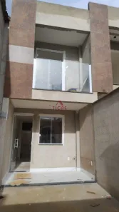 Casa com 2 Quartos à venda, 80m² no Candelária, Belo Horizonte