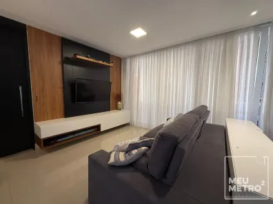 Apartamento com 3 Quartos à venda, 116m² no Centro, Florianópolis