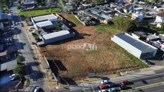 Lote/Terreno à venda, 6000m² no São Vicente, Gravataí