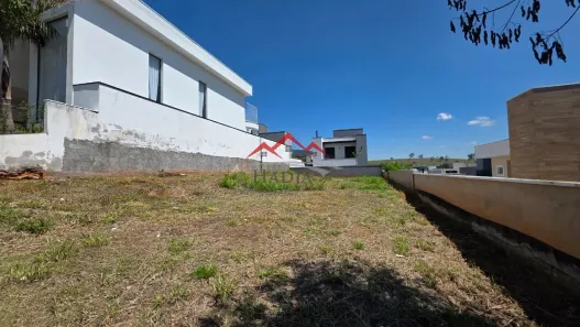 Lote/Terreno à venda, 360m² no Loteamento Brisas do Lago, Jundiaí