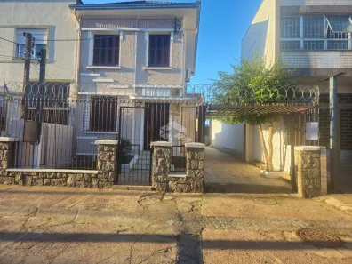 Casa com 3 Quartos à venda, 250m² no Floresta, Porto Alegre