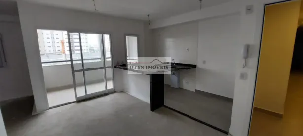 Apartamento com 2 Quartos à venda, 70m² no Conjunto Residencial Trinta e Um de Março, São José dos Campos