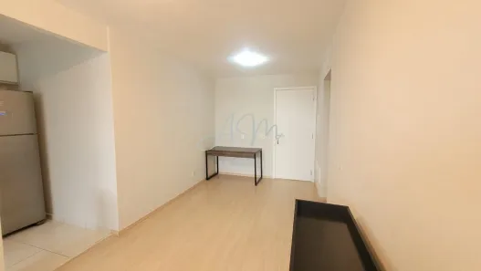 Apartamento com 1 Quarto para alugar, 49m² no Campo Belo, São Paulo