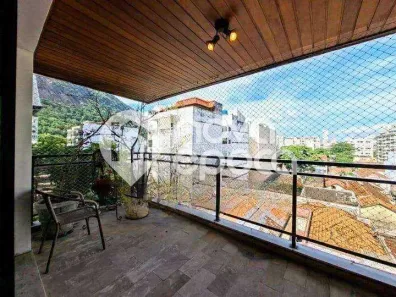 Cobertura com 4 Quartos à venda, 399m² no Botafogo, Rio de Janeiro