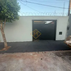 Casa com 2 Quartos à venda, 47m² no Jardim Cristo Redentor, Ribeirão Preto