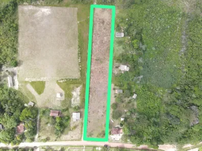 Lote/Terreno à venda, 3000m² no , Salinópolis