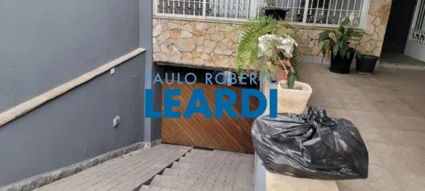 Sobrado com 3 Quartos à venda, 229m² no Vila Anglo Brasileira, São Paulo
