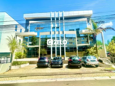 Sala Comercial para alugar, 40m² no Loteamento Alphaville Campinas, Campinas