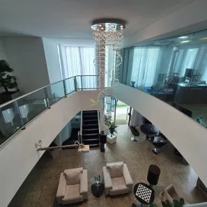 Casa com 4 Quartos à venda, 513m² no Portal do Sol, João Pessoa