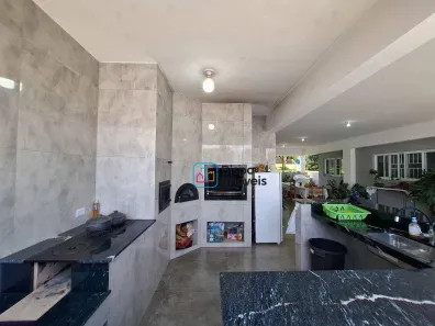 Casa com 5 Quartos à venda, 274m² no Vale das Paineiras, Americana