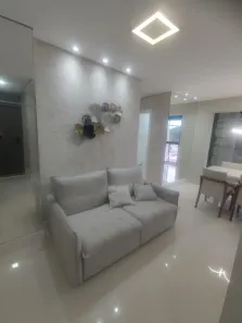 Apartamento com 3 Quartos para alugar, 100m² no Centro, Itajaí