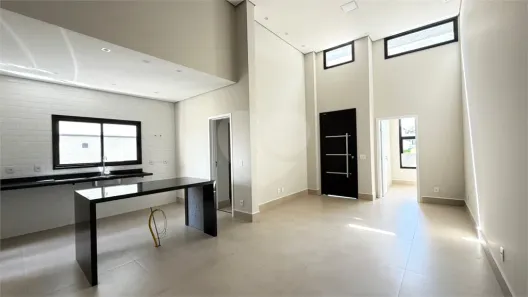 Casa de Condomínio com 3 Quartos à venda, 153m² no Jardim Novo Horizonte, Sorocaba