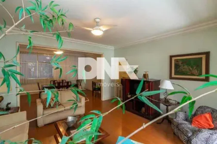 Apartamento com 3 Quartos à venda, 181m² no Copacabana, Rio de Janeiro